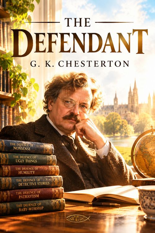 Produktbild: The Defendant