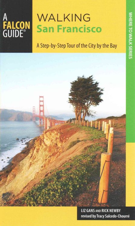 Produktbild: Walking San Francisco