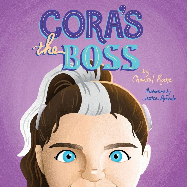 Produktbild: Cora's the Boss