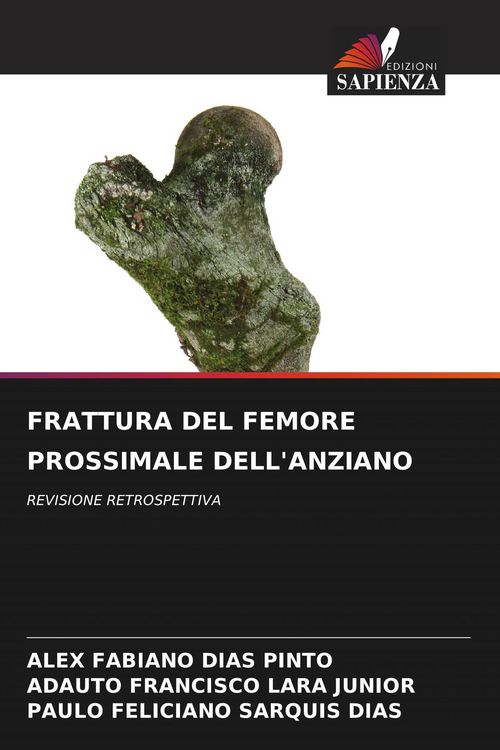 Produktbild: Frattura Del Femore Prossimale Dell'anziano