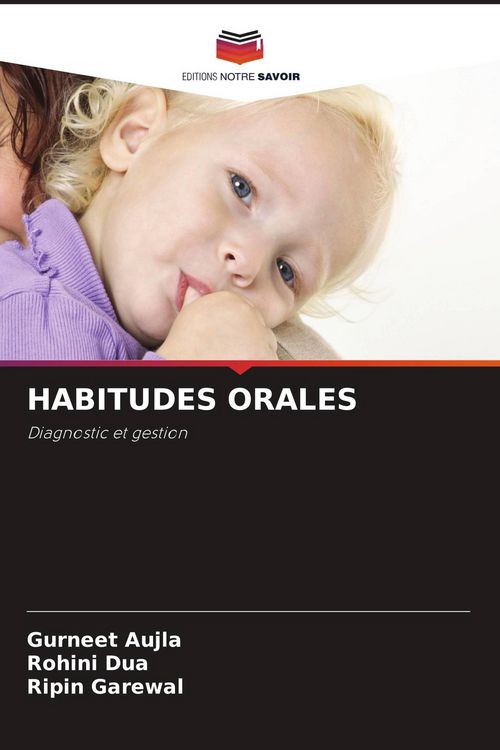 Produktbild: Habitudes Orales