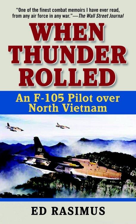 Produktbild: When Thunder Rolled
