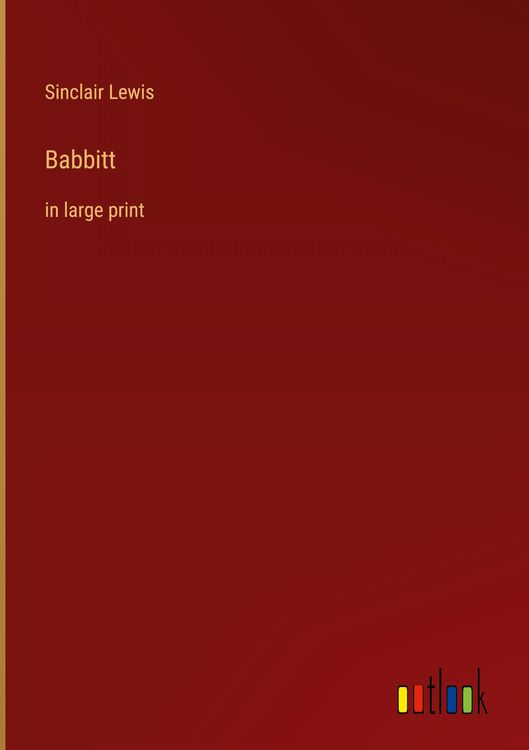 Produktbild: Babbitt
