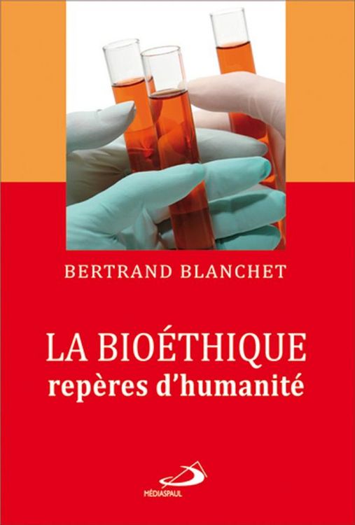 Produktbild: Bioethique Reperes D'Humanite (La)