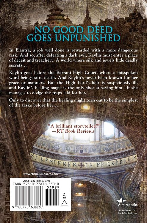 Produktbild: Cast in Courtlight