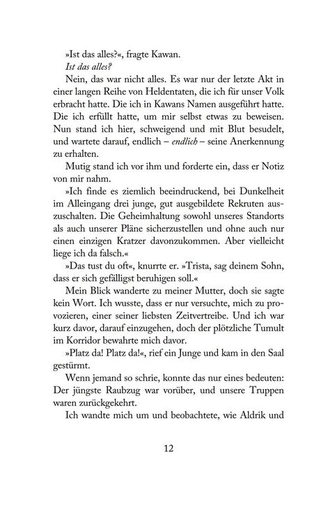 Produktbild: A thousand heartbeats - Der Ruf des Schicksals