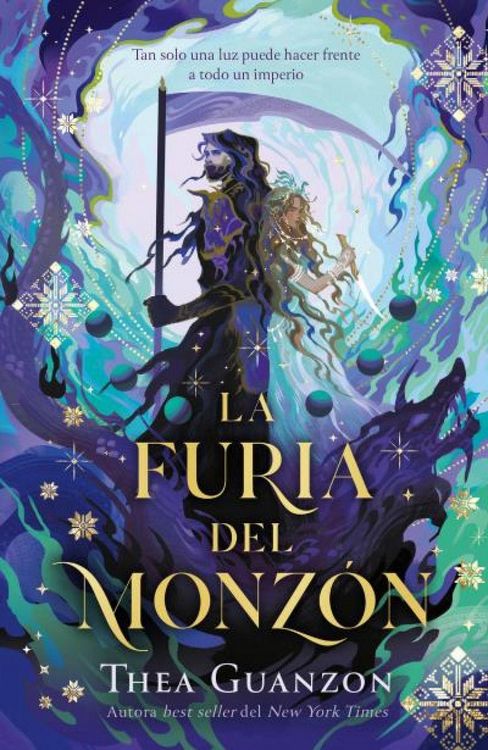 Produktbild: La furia del monz&oacute;n