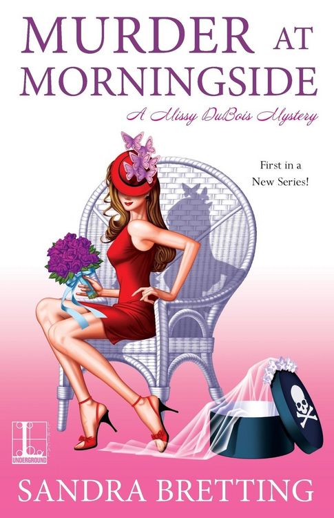 Produktbild: Murder at Morningside