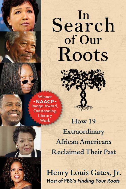 Produktbild: In Search of Our Roots