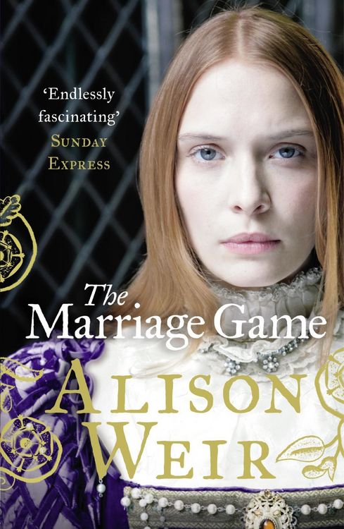 Produktbild: The Marriage Game