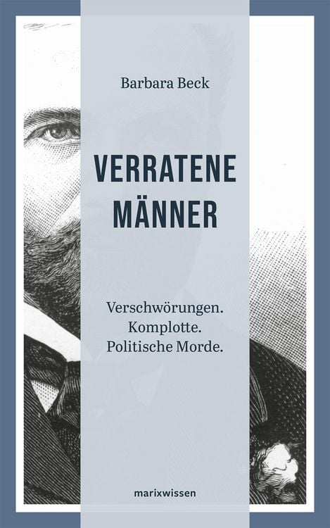 Produktbild: Verratene Männer