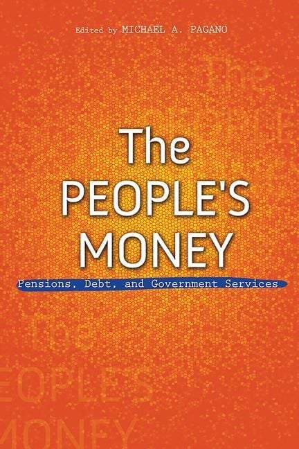 Produktbild: The People's Money