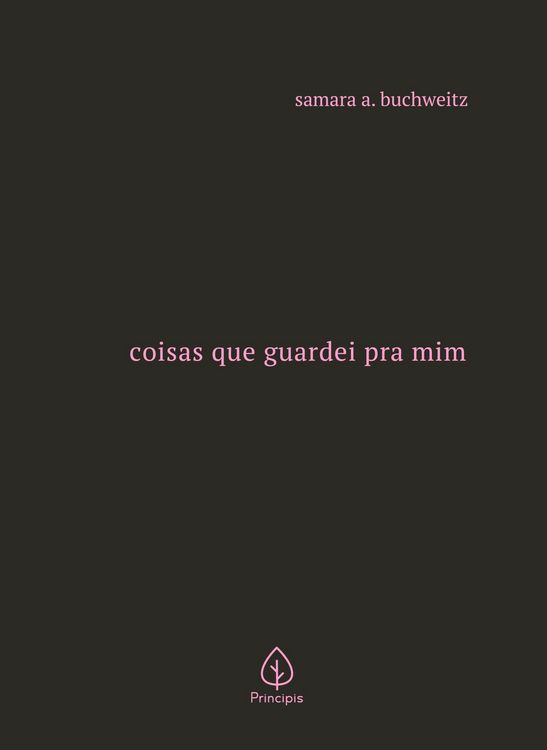 Produktbild: Coisas que guardei pra mim
