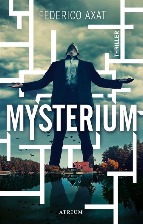 Produktbild: Mysterium