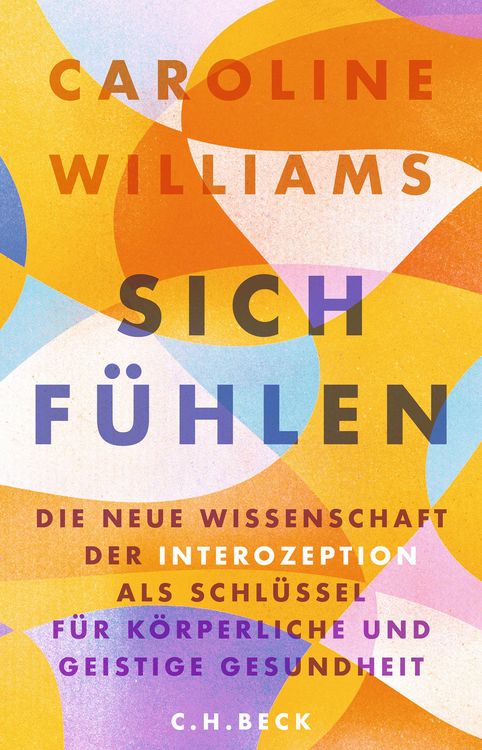 Produktbild: Sich f&uuml;hlen