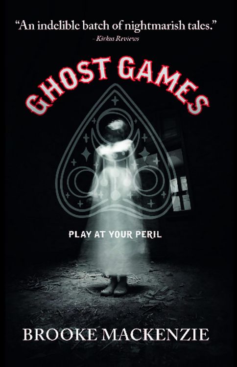 Produktbild: Ghost Games