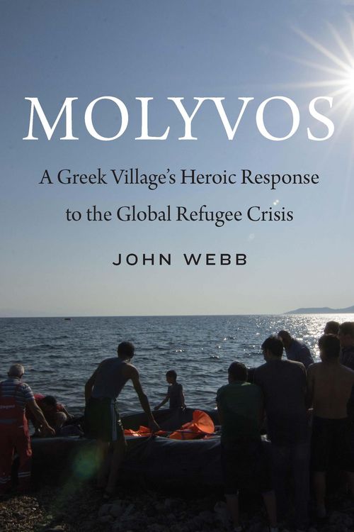 Produktbild: Molyvos