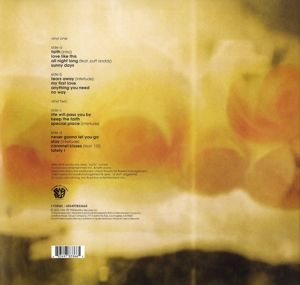 Produktbild: Keep The Faith