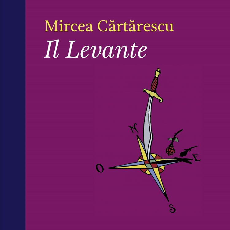 Produktbild: Il levante