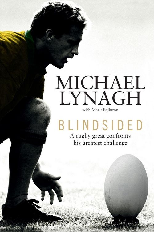 Produktbild: BLINDSIDED