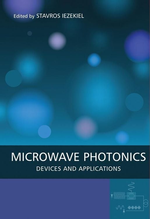 Produktbild: Microwave Photonics
