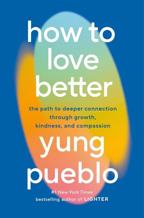 Produktbild: How to Love Better
