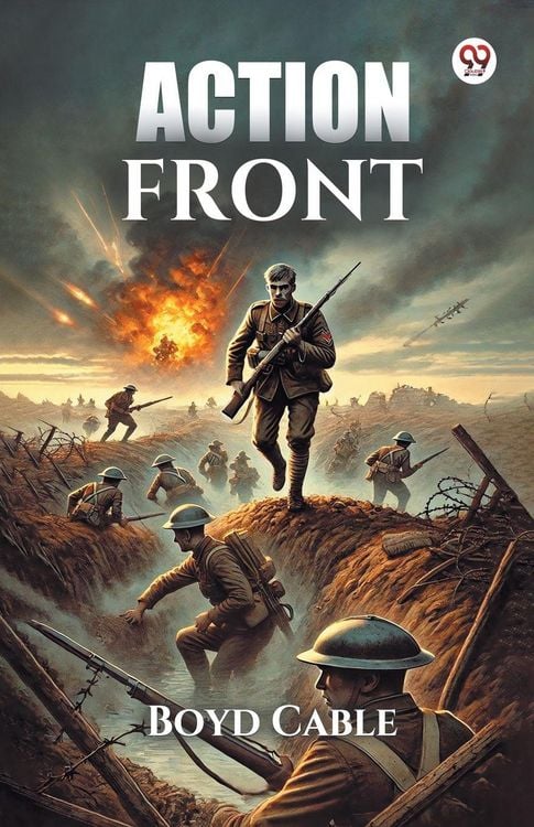 Produktbild: Action Front