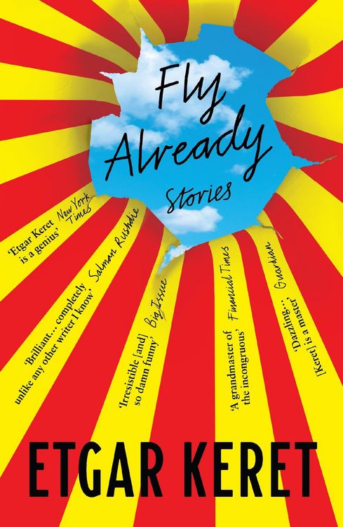 Produktbild: Fly Already