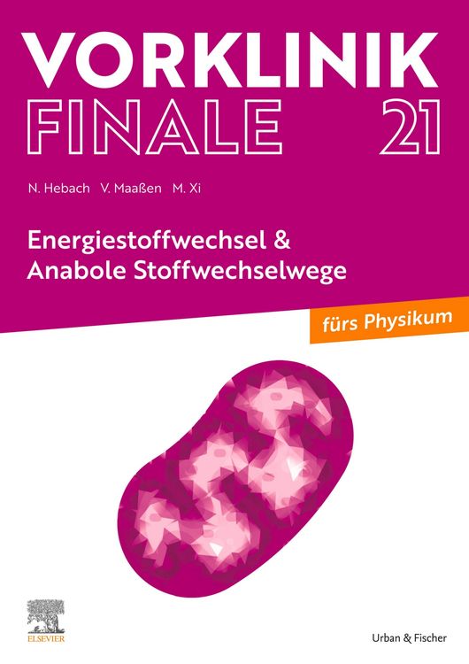 Produktbild: Vorklinik Finale 21