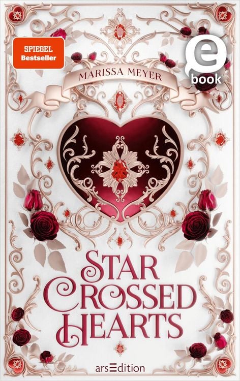 Produktbild: Star-Crossed Hearts