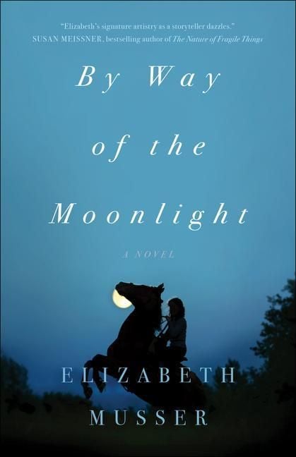 Produktbild: By Way of the Moonlight