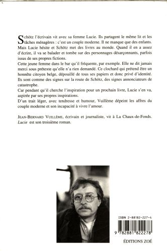 Produktbild: Lucie