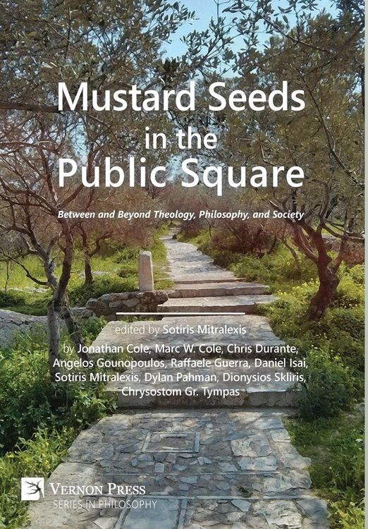 Produktbild: Mustard Seeds in the Public Square