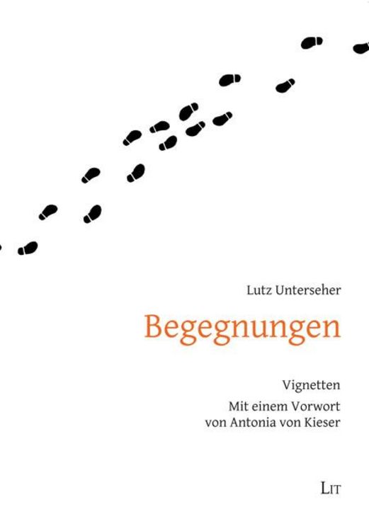 Produktbild: Unterseher, L: Begegnungen