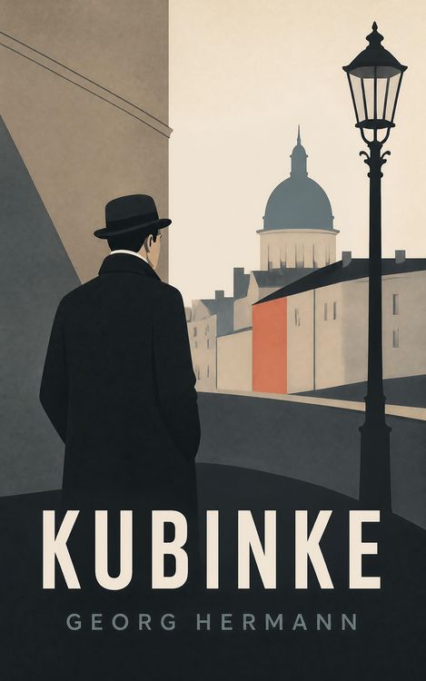 Produktbild: Kubinke