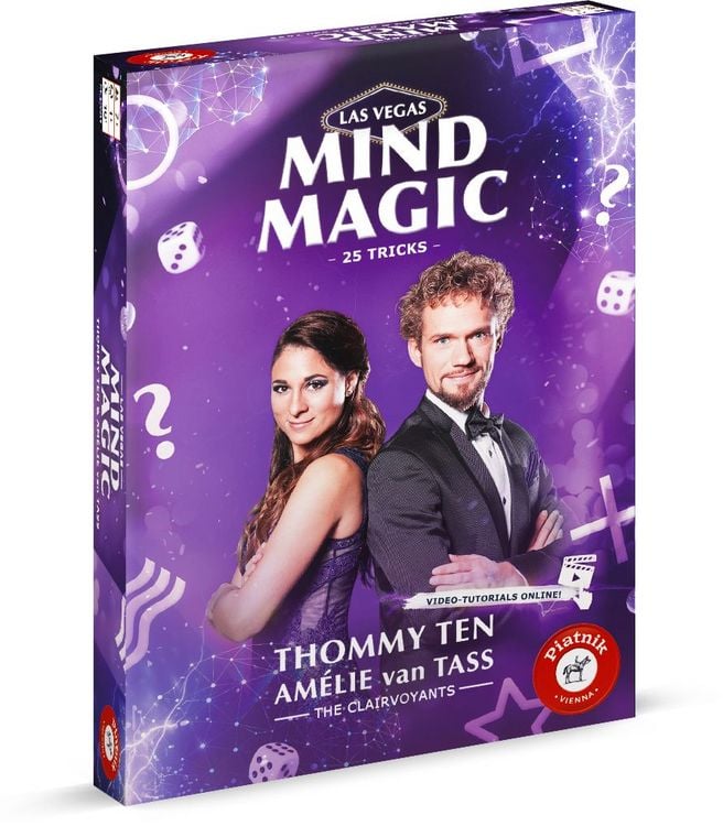 Produktbild: Mind Magic