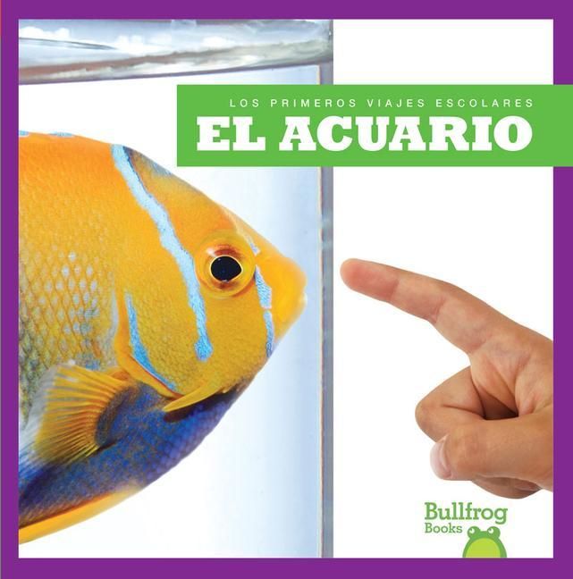 Produktbild: El Acuario (Aquarium)