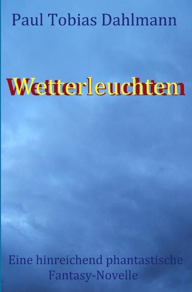 Produktbild: Wetterleuchten