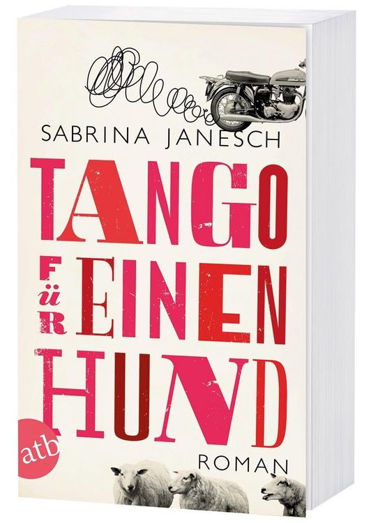 Produktbild: Tango f&uuml;r einen Hund