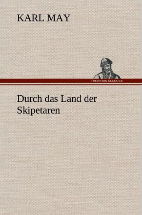 Produktbild: Durch das Land der Skipetaren