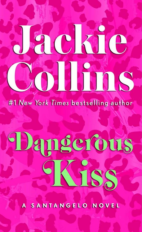 Produktbild: Dangerous Kiss