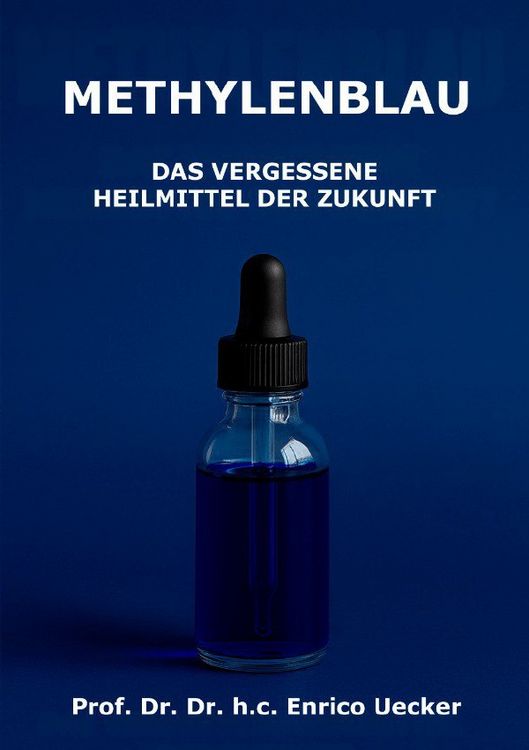 Produktbild: Methylenblau