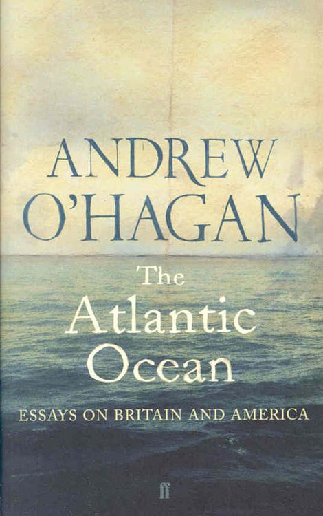 Produktbild: Atlantic Ocean