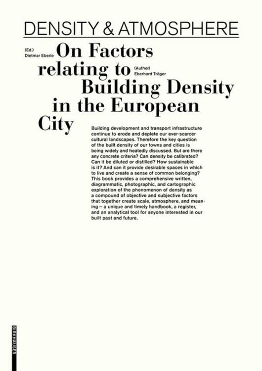 Produktbild: Density & Atmosphere