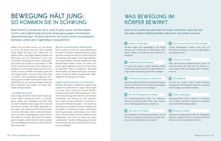 Produktbild: &Auml;lter werden wir sp&auml;ter!