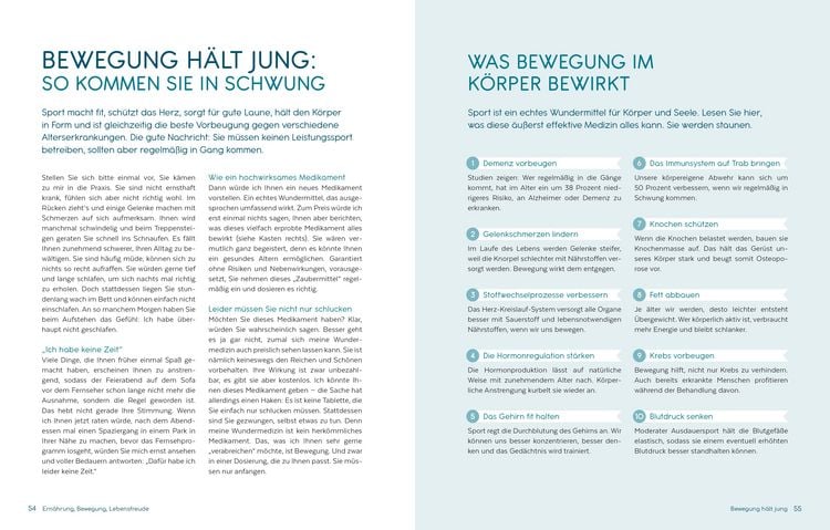 Produktbild: &Auml;lter werden wir sp&auml;ter!