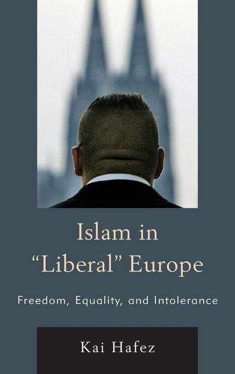 Produktbild: Islam in Liberal Europe