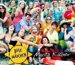 Produktbild: B&ouml;se M&auml;dchen