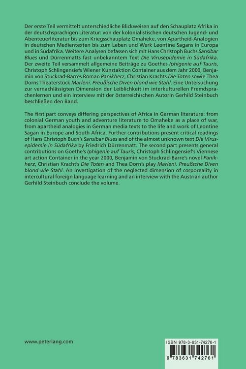 Produktbild: Acta Germanica