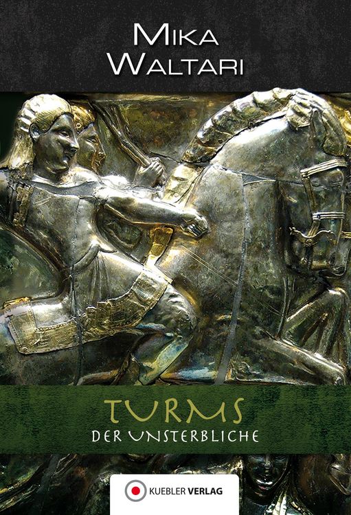 Produktbild: Turms der Unsterbliche